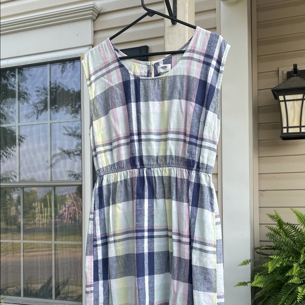 Old Navy Summer Dress